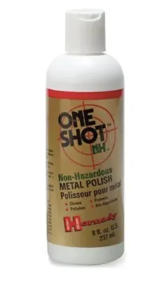 Hornady One Shot Case Polish