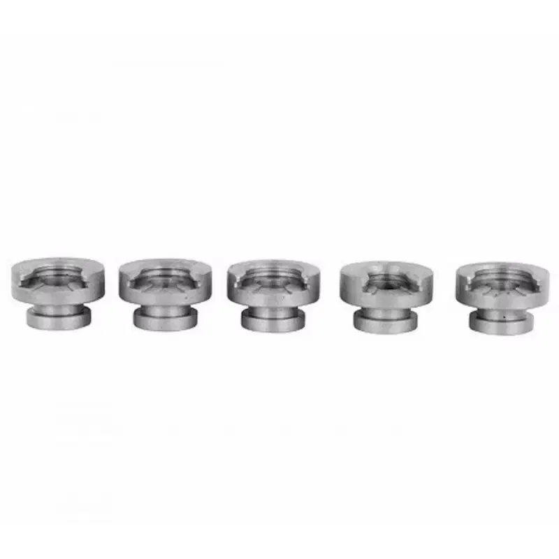 Hornady Shellholder Kit