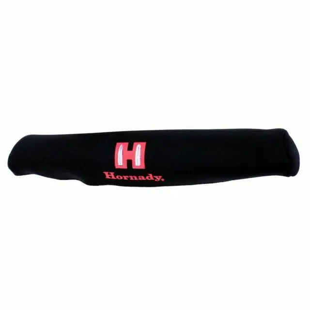 Hornady Scope Cover Black