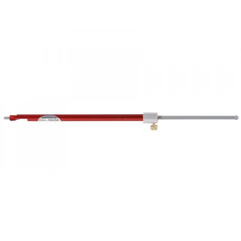 Hornady Lock-N-Load Oal Gauge