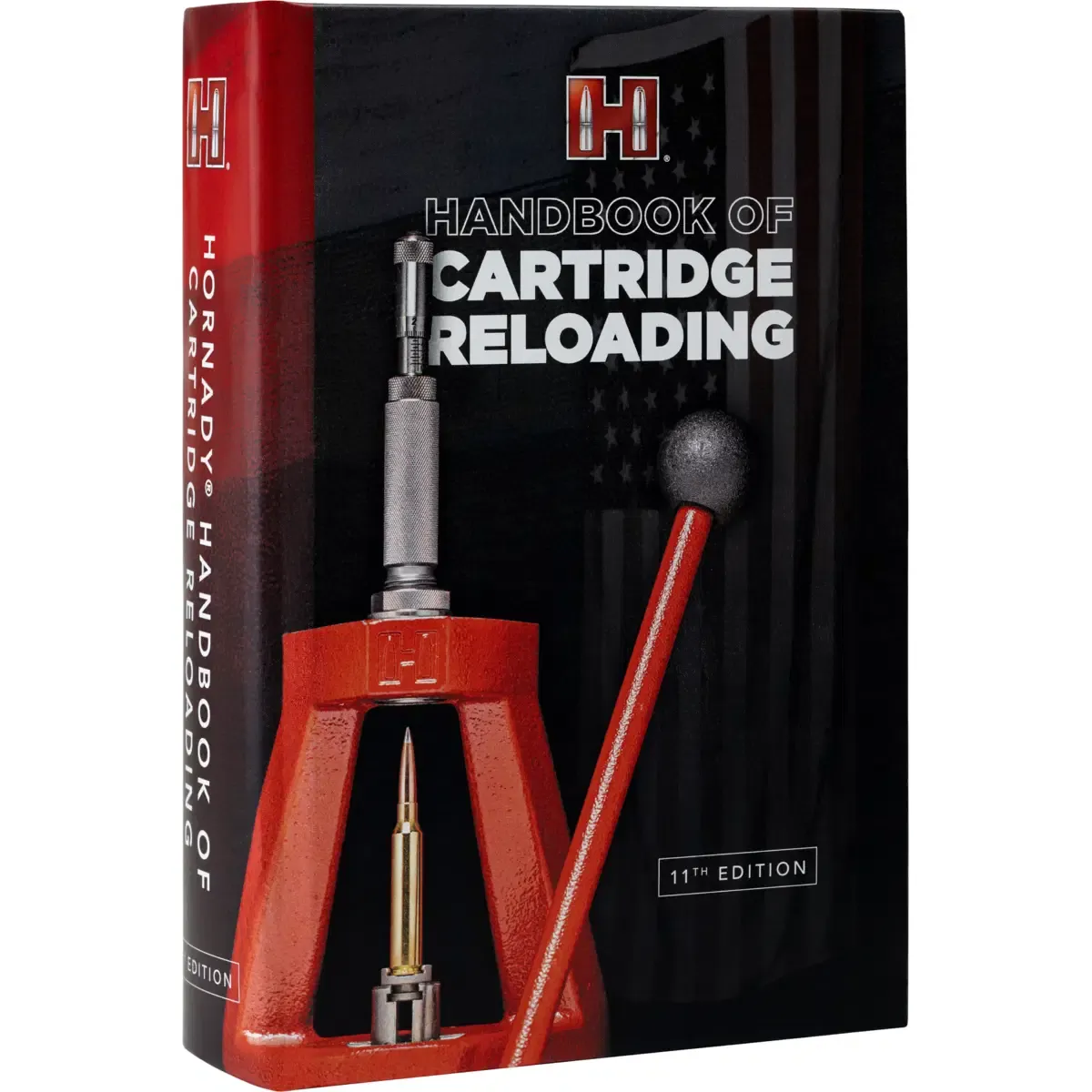 Hornady Hand Book 11Th Edition