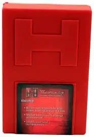 Hornady Die Box