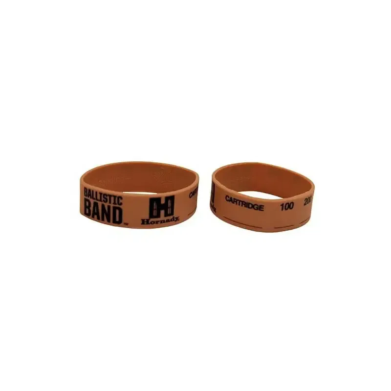 Hornady Ballistic Band 2Pk