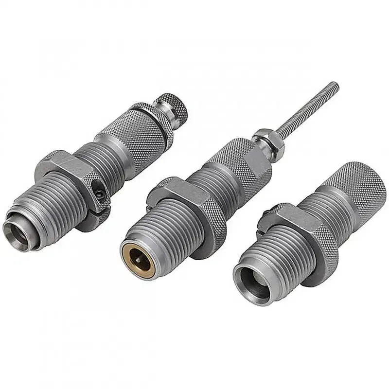 Hornady American Die Set 38-357Mag