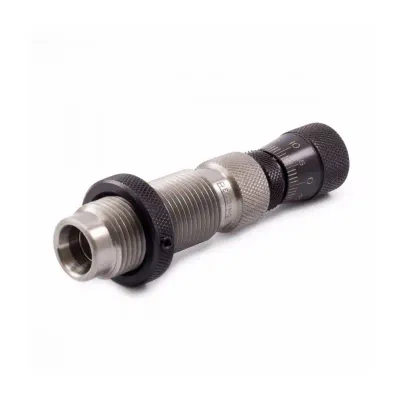 Redding Competition Bullet Seating Die 260 Rem