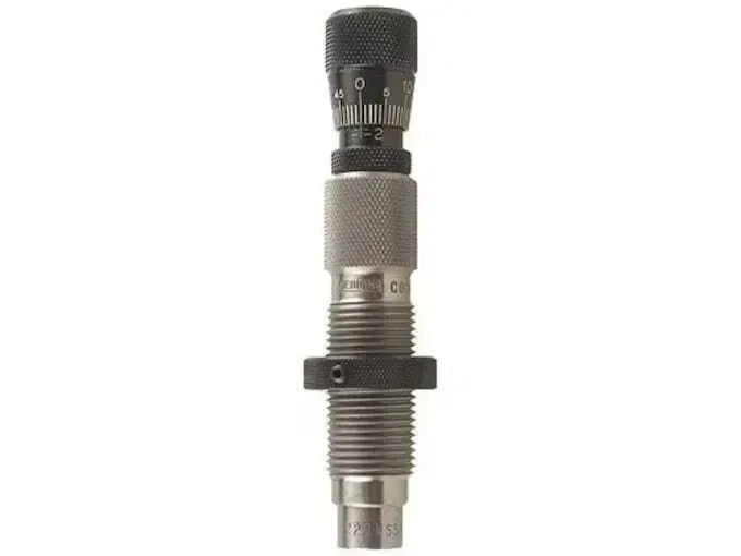 Redding Competition Seating Die 6mmXC