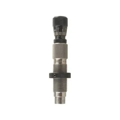 Redding Competition Bushing Neck Die 260 Remington