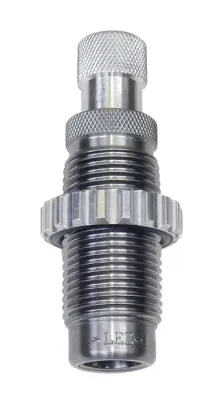 LEE Carbide Factory Crimp Die 40SW/10mm