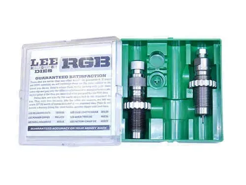 LEE Die Set 8X57 Mauser RGB