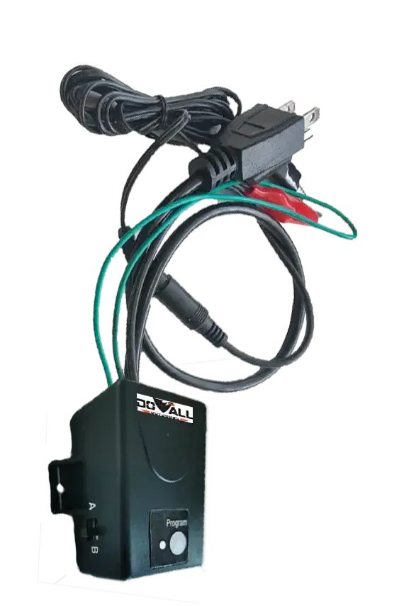 Do All Single Trap Wireless Remotes for Auto-Traps