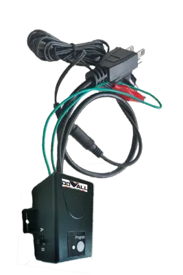 Do All Single Trap Wireless Remotes for Auto-Traps