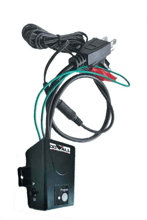 Do All Single Trap Wireless Remotes for Auto-Traps