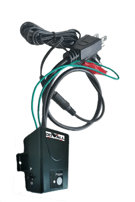 Do All Single Trap Wireless Remotes for Auto-Traps