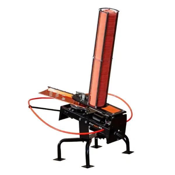 Do All Flyway 60 Claypigeon Auto Thrower (60 Clays)