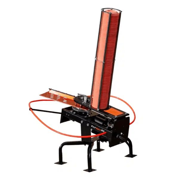 Do All Flyway 60 Claypigeon Auto Thrower (60 Clays)