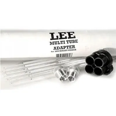 LEE Multi Tube Feeder