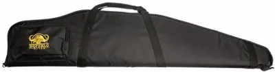 Buffalo River Carry Pro Deluxe II Gunbag - 48", Black
