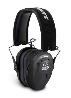 Walker's Razor Compact Electronic Muff