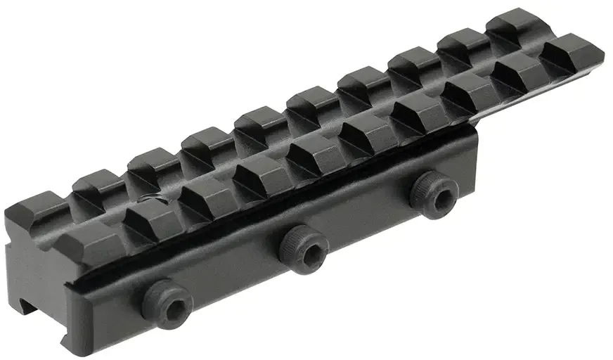 UTG® Dovetail to Picatinny Adaptor Mount