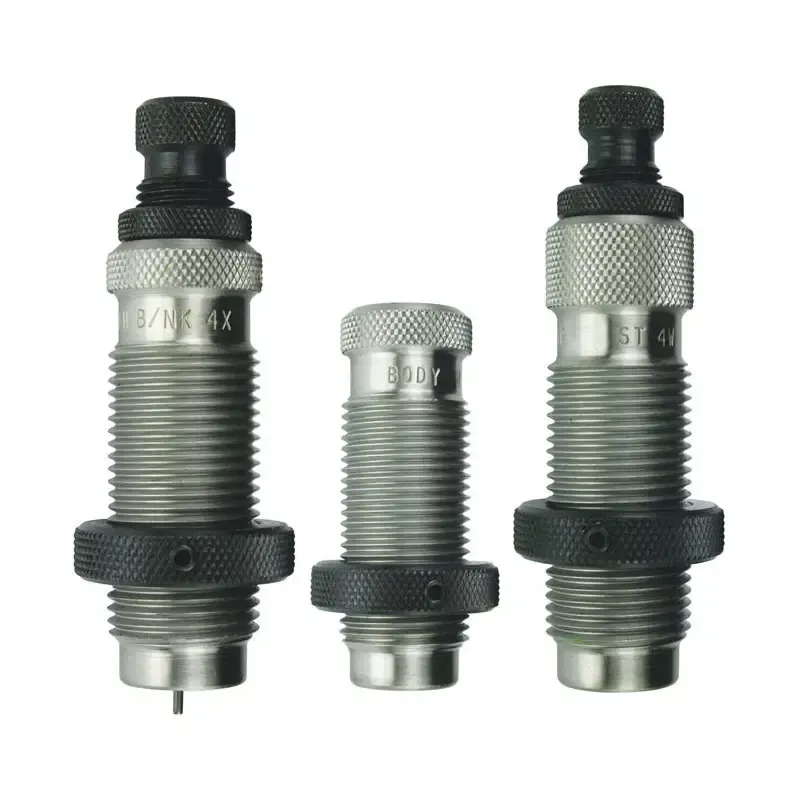 Redding Type S Neck Die Set 300 Winchester Magnum