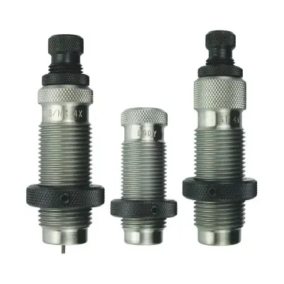 Redding Type S Neck Die Set 300 Winchester Magnum