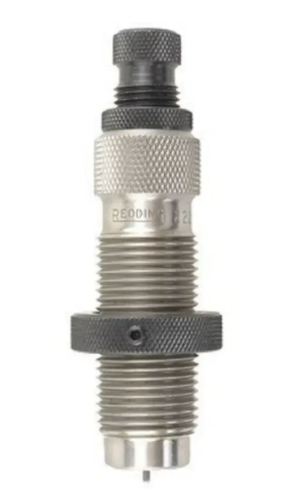 Redding Type S Full Length Bushing Die 6mm Dasher