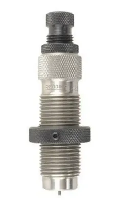 Redding Type S Full Bushing Die 6mm Dasher