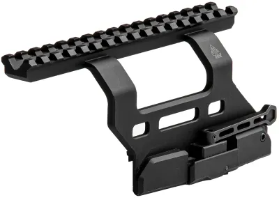 UTG Universal Quick Release AK Side Mount