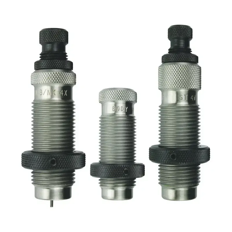 Redding Type S Bushing Neck Die Set 260 Rem
