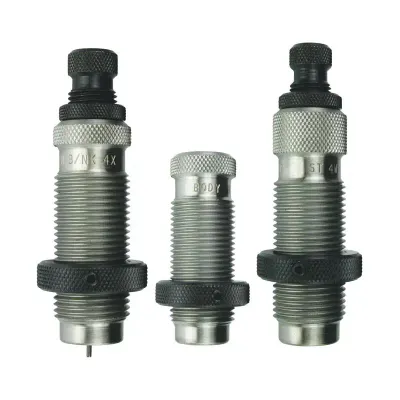 Redding Type S Bushing Neck Die Set 260 Rem
