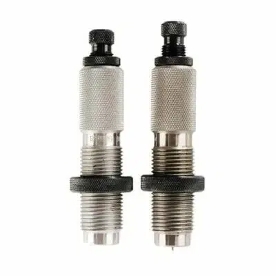 Redding 6.5 Grendel Full Length Die Set