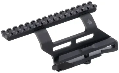 UTG Quick Detach Side Mount for Zastava M70 N-PAP