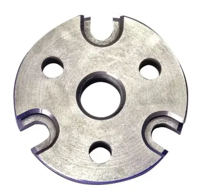 LEE Pro Shellplate #19