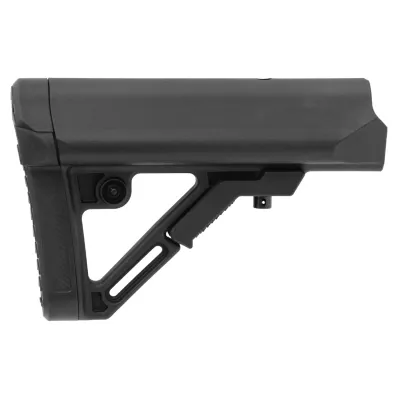 UTG Pro AR15 Model 4 S1 Mil-Spec Stock Only