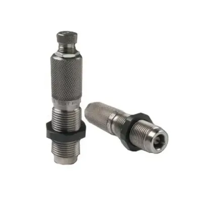 Lyman 2 Die Set 375 H&amp;H Mag Rifle