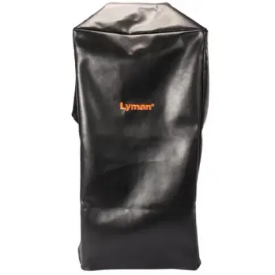 Lyman Dust Cover
