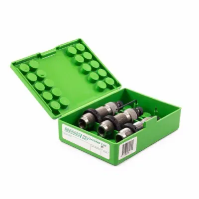 Redding Full Length 3-Die Set 458 Win Mag