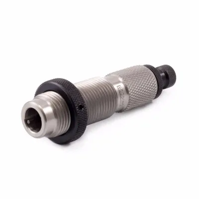 Redding Steel Neck Sizing Die 7mm Rem Mag