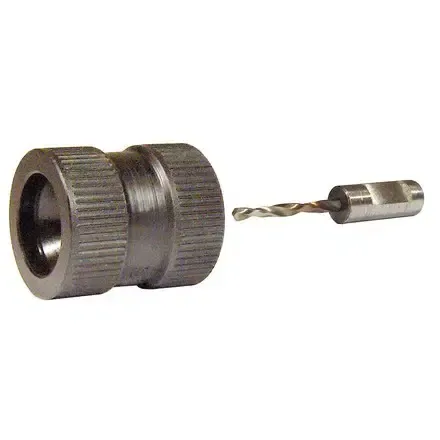 Forster Hollow Pointer 1/16" Accessory