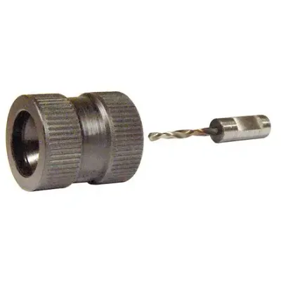 Forster Hollow Pointer 1/16" Accessory