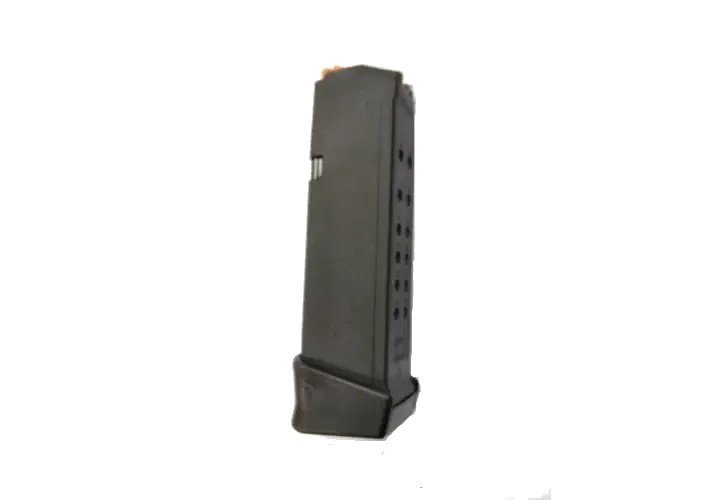 Mag Glock 19 + 2 Extended Or/Fo