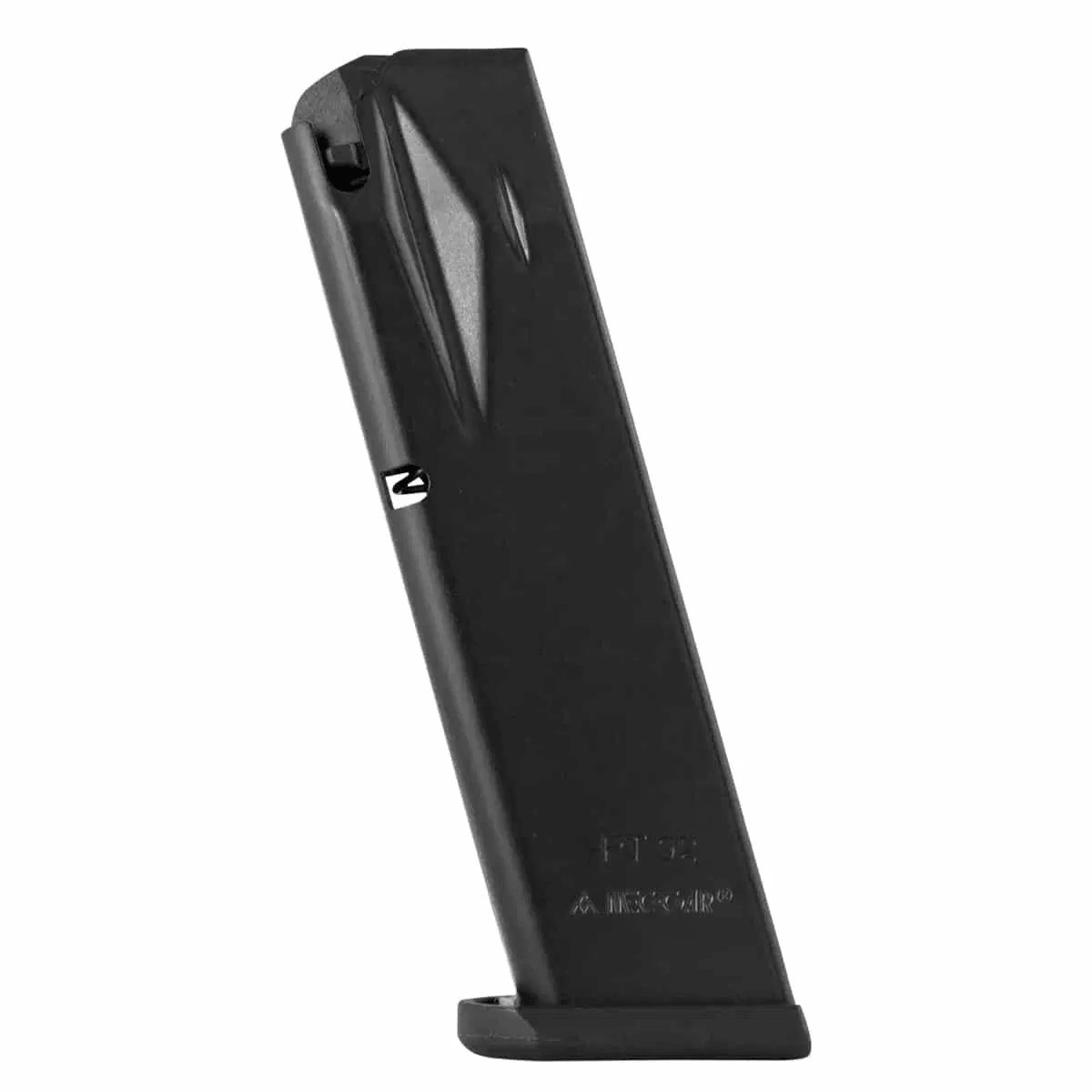 MEC-GAR Taurus Pt92/99 18-Rd AF Mag
