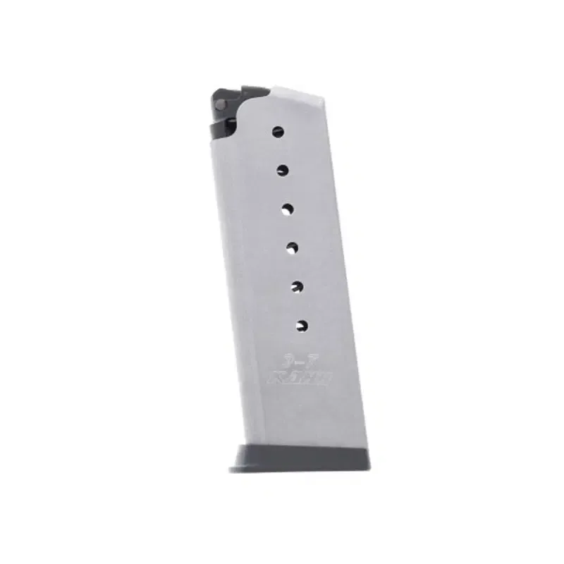 Mag Kahr 9mmp Ss 7-Rd