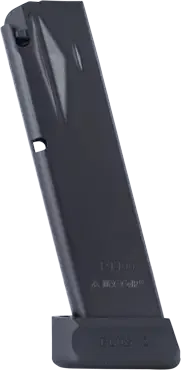 MEC-GAR Taurus Pt-100/101 15 Rd Mag