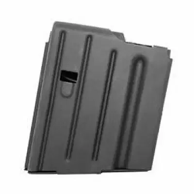 Mag Sw 10Rd Asc 308 Metal Mag