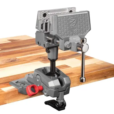 Real Avid/Revo Armorer's Master Vise