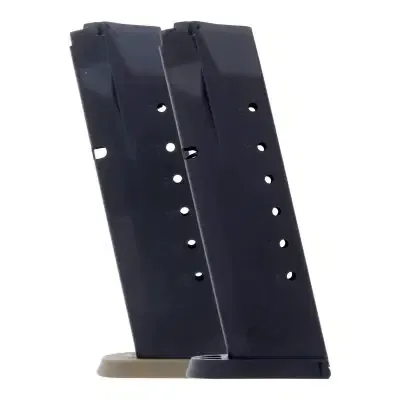 Mag Sw M&amp;P40 15-Rd