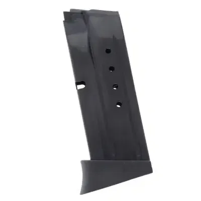 Mag Sw M&amp;P9C 12-Rd