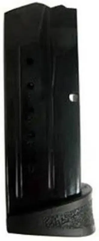 Mag Sw M&amp;P9C 12-Rd F/R