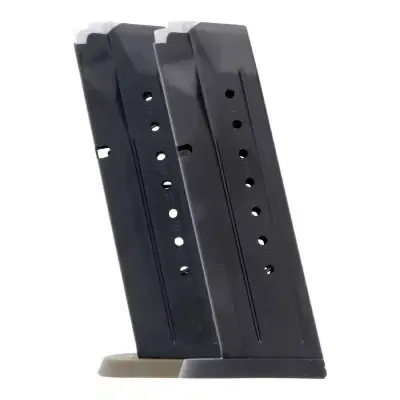 Mag Sw M&amp;P9 M2.0 17Rd Fde